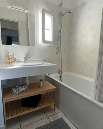 Lanas Natura Apartmán *