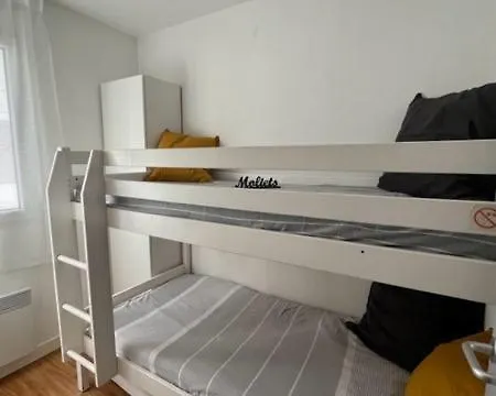 Lanas Natura Moliets-et-Maa