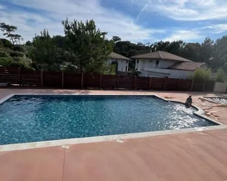 Apartmán Lanas Natura