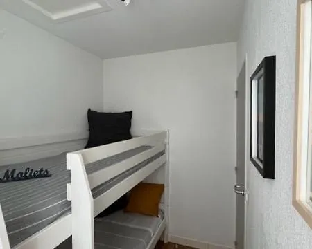 Lanas Natura Apartmán *