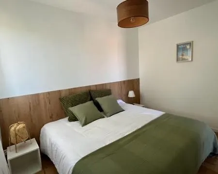 Apartmán Lanas Natura *