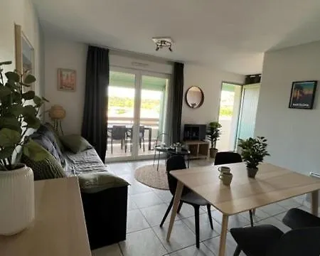 Apartmán Lanas Natura *