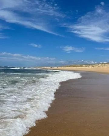 Lanas Natura * Moliets-et-Maa