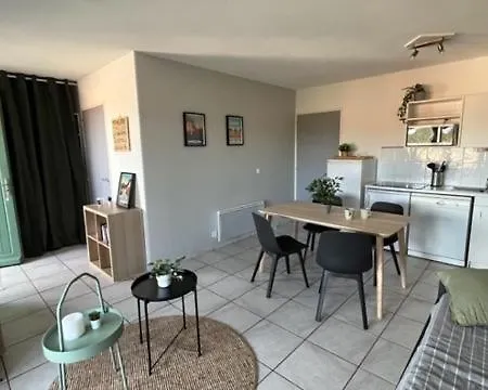 Apartmán Lanas Natura