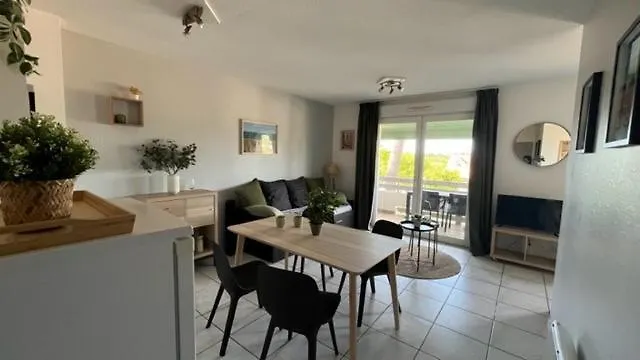 Lanas Natura * Moliets-et-Maa