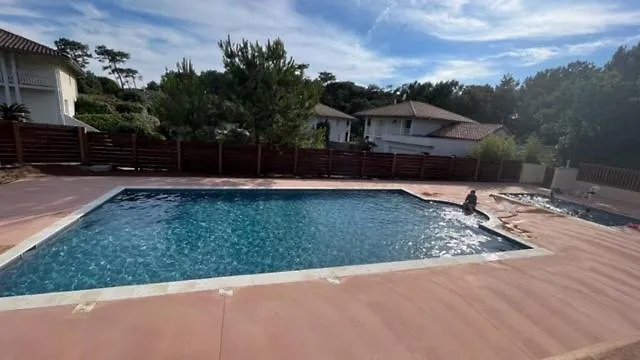 Апартаменты Lanas Natura