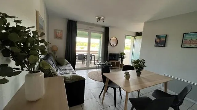 Апартаменты Lanas Natura *