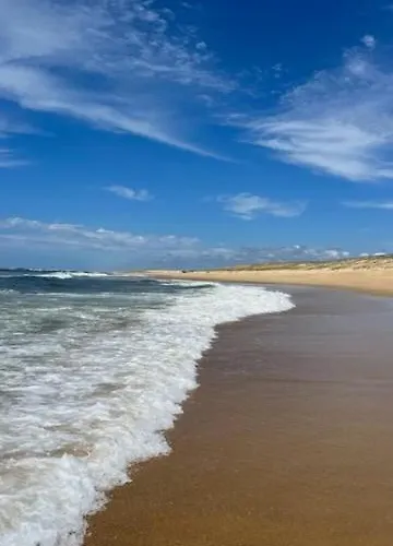 Lanas Natura * Moliets-et-Maa