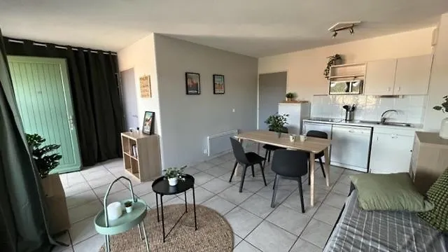 Apartamento Lanas Natura