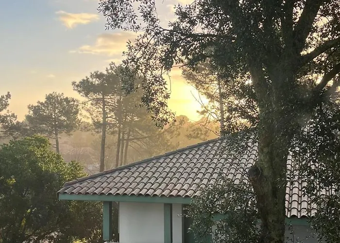 Lanas Natura * Moliets-et-Maa